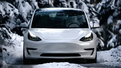 Χειμώνας με ηλεκτρικό: Πώς να προστατεύσετε τη μπαταρία και να κερδίσετε σε αυτονομία