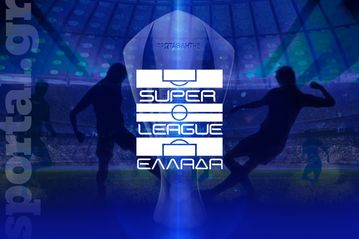Εκπλήξεις, απογοητεύσεις και σταθερές αξίες: Η Stoiximan Super League έως τώρα