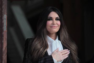 Η Κίμπερλι Γκίλφοϊλ για την υπόθεση του Ο Τζέι Σίμπσον