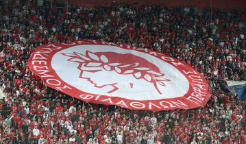 Ο Ολυμπιακός έχει έξι τμήματα σε όμιλο κορυφαίας διασυλλογικής διοργάνωσης