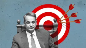 Μπλοκ πανίσχυρων συμφερόντων κατά Μητσοτάκη - Σε ποιον ιδιοκτήτη ποδοσφαιρικής ομάδας ποντάρει