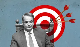 Μπλοκ πανίσχυρων συμφερόντων κατά Μητσοτάκη - Σε ποιον ιδιοκτήτη ποδοσφαιρικής ομάδας ποντάρει