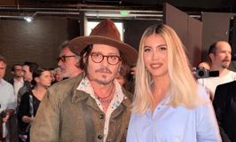 Νέο επεισόδιο στο «σίριαλ» Ικάρντι-Νάρα: Unfollow στον Τζόνι Ντεπ μετά τις φωτογραφίες με τη Γουάντα