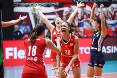 Αυτοί είναι οι αντίπαλοι του Ολυμπιακού στους ομίλους του CEV Champions League