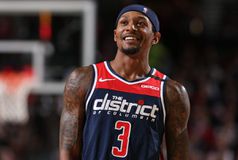 Σοκ με Μπράντλεϊ Μπιλ: Υπέστη κάταγμα στο γοφό και χάνει τη σεζόν