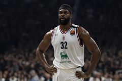 Ο απίθανος λόγος που καθιστά τον Νίμπο νοκ άουτ από το Αρμάνι - Ολυμπιακός