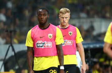 Η ΑΕΚ θα έχει πολλή δουλειά τον Γενάρη και όχι μόνο για μεταγραφές