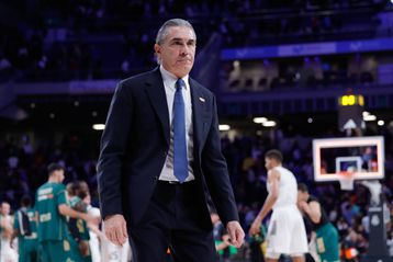 Η ατάκα του Σκαριόλο για Φαρίντ