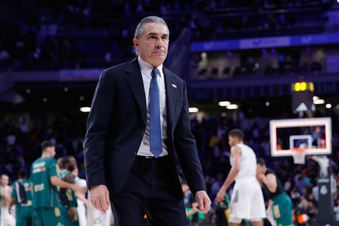 Η ατάκα του Σκαριόλο για Φαρίντ