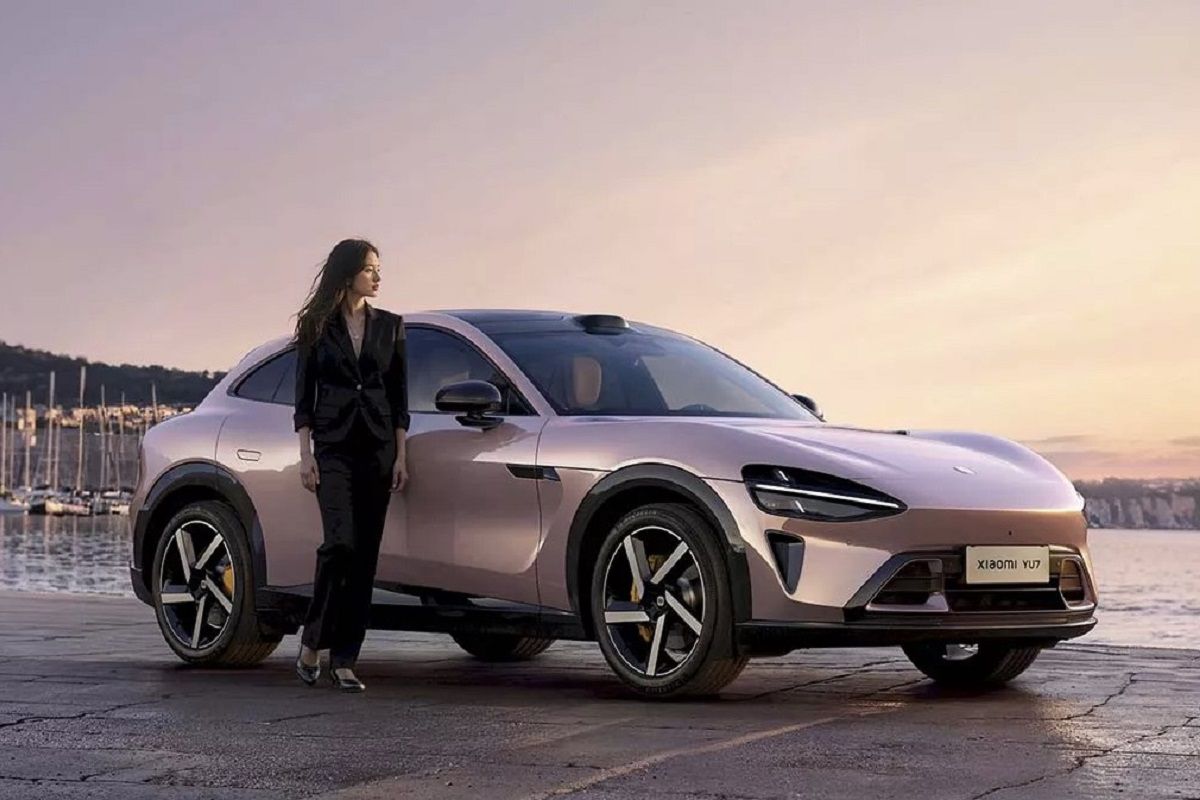 Η Xiaomi ξεπέρασε σε πωλήσεις την Tesla, στην Κίνα