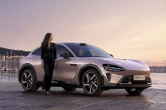 Η Xiaomi ξεπέρασε σε πωλήσεις την Tesla, στην Κίνα