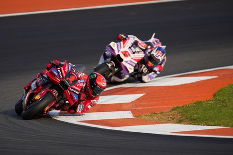 MotoGP, Βαλένθια: Όλο το πρόγραμμα του αγωνιστικού τριημέρου (vids)