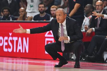 Στο πλευρό του Έβανς και ο Έτορε Μεσίνα