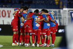 Οι πρώτες μεταγραφές του Βόλου