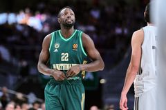 Ο λόγος που ο Γκραντ αγωνίστηκε ελάχιστα κόντρα στη Ρεάλ