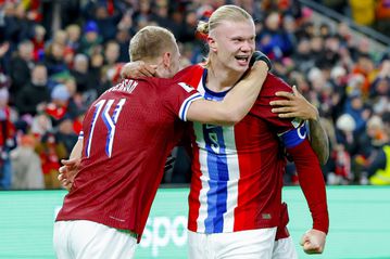 Η Νορβηγία «αγγίζει» την πρόκριση - Πολύτιμη νίκη για την Ισλανδία με γκολ του Ίνγκασον