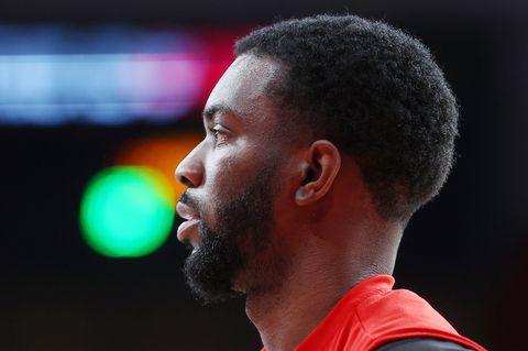 Συγκλονιστικό βίντεο 88 δευτερολέπτων από τον τραυματισμό του Έβανς (vid)