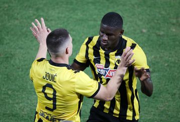 Ο Γιόβιτς προανήγγειλε αυτό που θα συμβεί στην ΑΕΚ, μόλις επιστρέψει ο Ζίνι