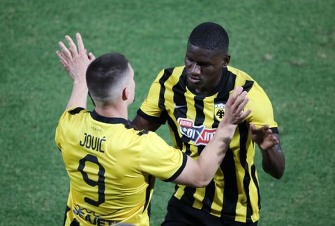 Ο Γιόβιτς προανήγγειλε αυτό που θα συμβεί στην ΑΕΚ, μόλις επιστρέψει ο Ζίνι