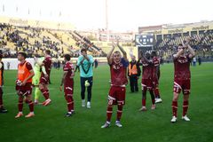 Οι δύο μεταγραφές και οι τάσεις αποχώρησης στον Αστέρα AKTOR