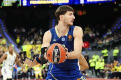 Επιστροφή στις νίκες για τη Μακάμπι με την νίκη της επί της Μπασκόνια