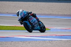 Η CFMOTO εξετάζει την εξαγορά της KTM