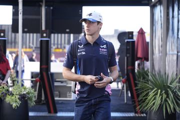 Σφοδρή επίθεση του Κολαπίντο στον Στρολ μετά το συμβάν με τον Μπορτολέτο