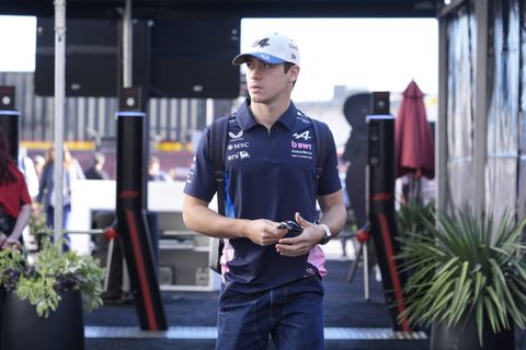 Σφοδρή επίθεση του Κολαπίντο στον Στρολ μετά το συμβάν με τον Μπορτολέτο