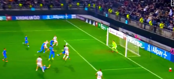 Γκολ με την Ισλανδία ο Ίνγκασον (vid)