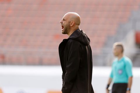 Το λάθος που πλήρωσε με τον Μπάτσι και οι αλλαγές που έρχονται μετά τον Σαραγόσα