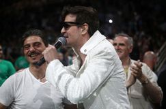 Η κοινή ερμηνεία των Γιαννακόπουλου-Νίνο (vid)