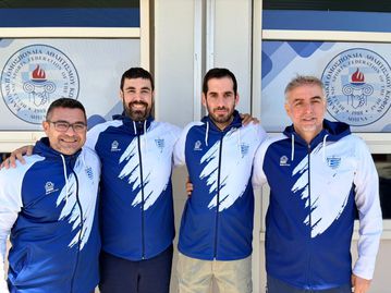 Μεγάλη εκπροσώπηση από τη Λυκόβρυση-Πεύκη στους Ολυμπιακούς Αγώνες Κωφών