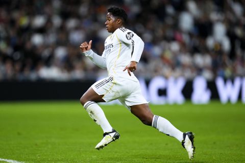 Η Λυών θα καλύψει το 50% του μισθού του Έντρικ - Ποιο είναι το ποσό