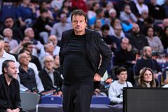 Ο Εργκίν Αταμάν αποκάλυψε το μυστικό για την αγωνιστική αλλαγή του Σορτς