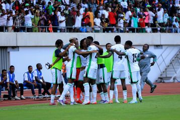 Η Νιγηρία έκανε αποφασιστικό βήμα για το Μουντιάλ, στον πάγκο ο Ονιεμαέτσι