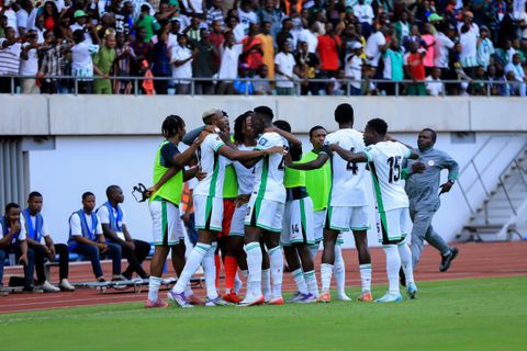 Η Νιγηρία έκανε αποφασιστικό βήμα για το Μουντιάλ, στον πάγκο ο Ονιεμαέτσι