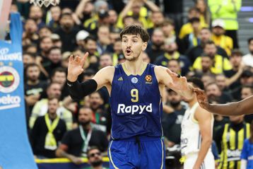 ΜΑΚΑΜΠΙ ΤΕΛ ΑΒΙΒ - ΜΠΑΣΚΟΝΙΑ