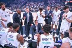 Σημαντική κίνηση από την Dubai BC:  Ανακοίνωσε την απόκτηση πρώην NBAer!