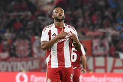 Το «τρέξιμο» με το Κόπα Άφρικα και τα όνειρα χειμερινής νυκτός στη Ναντ