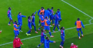 Το Κονγκό στον τελικό - Πόσα χρήματα θα πάρει κάθε παίκτης του αν κερδίσει