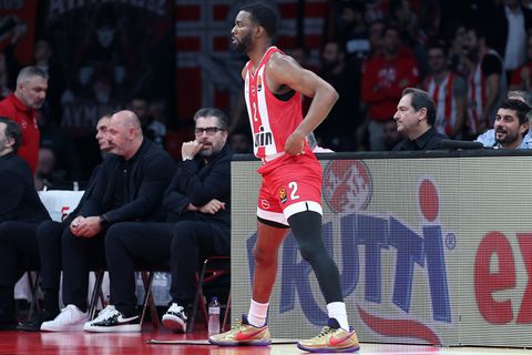 Δεν ξανάγινε - Το εφιαλτικό χρονικό της ατυχίας του Κίναν Έβανς