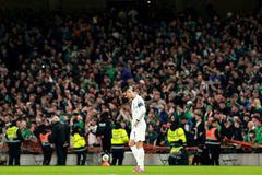 Η πρώτη αποβολή του Κριστιάνο Ρονάλντο με την Πορτογαλία - Στις πόσες συμμετοχές του συνέβη