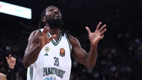 Η 12άδα του Παναθηναϊκού για το ματς με τη Ρεάλ - Η απουσία των Μαδριλένων