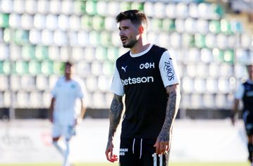 Με Φούντα κόντρα στην ΑΕΛ Novibet ο ΟΦΗ