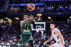 Η βαθμολογία της EuroLeague μετά τη νίκη του Παναθηναϊκού στη Μαδρίτη