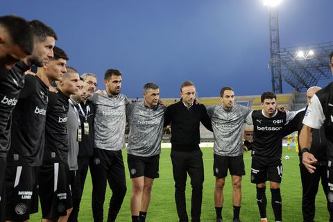 Οι σίγουρες μεταγραφές του ΟΦΗ και τα ερωτηματικά