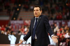 Ιτούδης: «Κάναμε τη χειρότερη φετινή μας εμφάνιση»