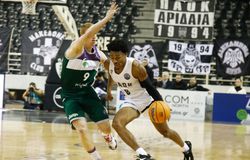 Οργισμένη ανακοίνωση της ΚΑΕ ΠΑΟΚ για τη διαιτησία με τη Μάλαγα