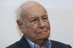 Θρήνος: Πέθανε ο δημοσιογράφος, Γιάννης Διακογιάννης