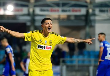 Άρης: Κρούση της Άντερλεχτ για Πάλμα